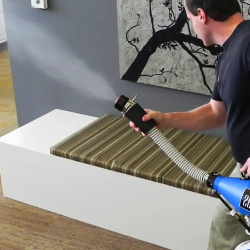 Professional Odor Removal in Mauriceville, TX